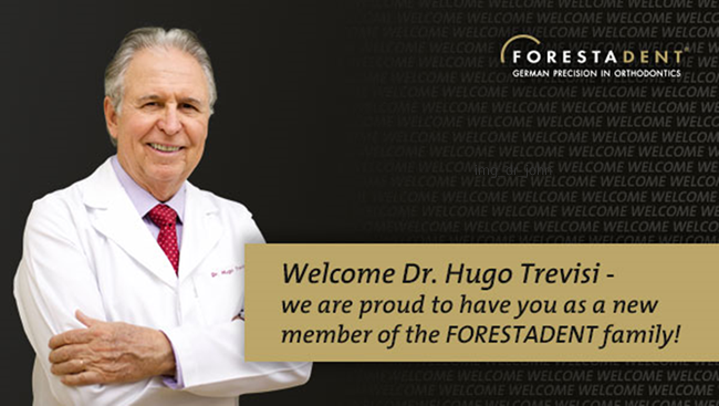 Dr. Hugo Trevisi
